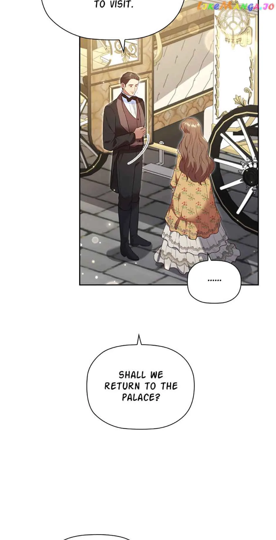 An Extra In The Family Is The First To Be Abandoned Chapter 59 page 40