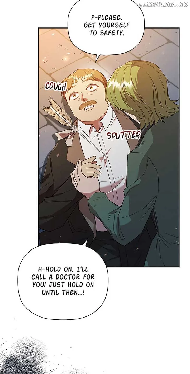 An Extra In The Family Is The First To Be Abandoned Chapter 74 page 43