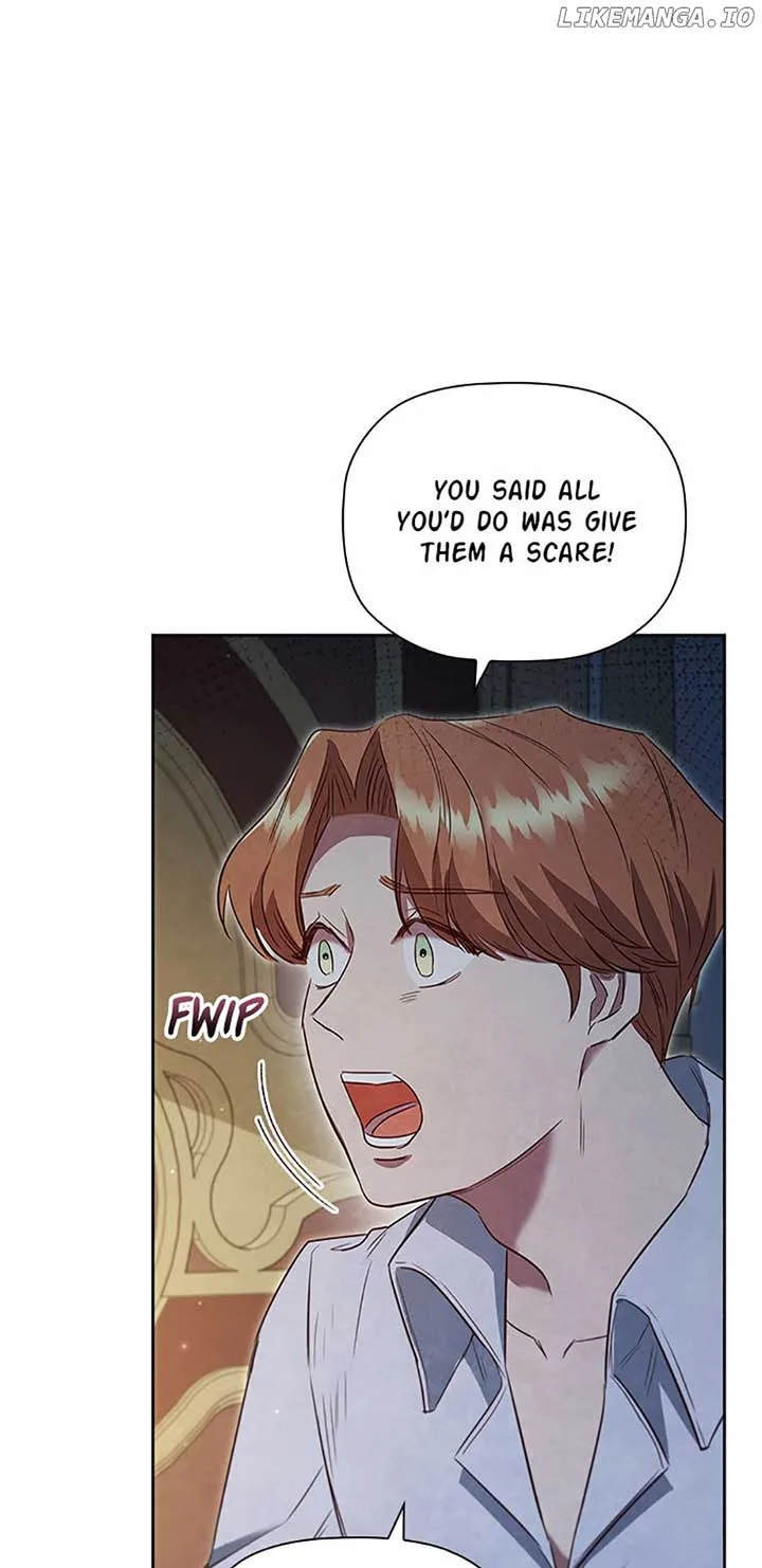 An Extra In The Family Is The First To Be Abandoned Chapter 75 page 16