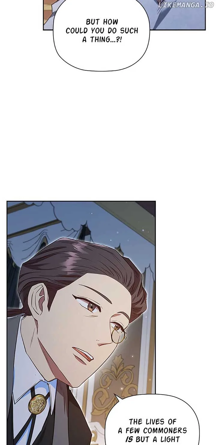 An Extra In The Family Is The First To Be Abandoned Chapter 75 page 17