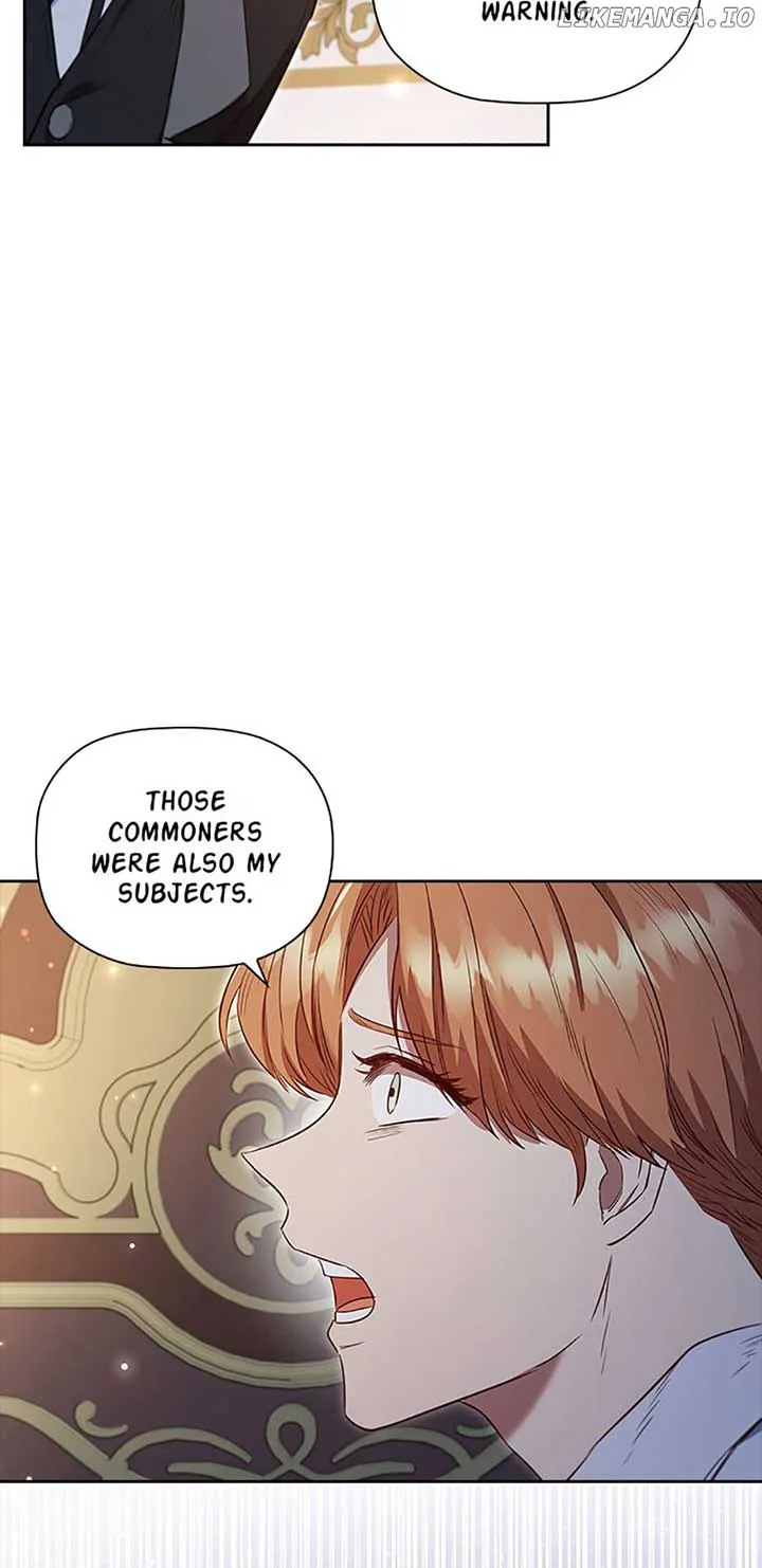 An Extra In The Family Is The First To Be Abandoned Chapter 75 page 18