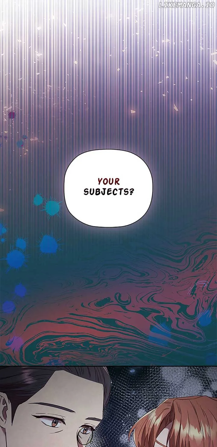An Extra In The Family Is The First To Be Abandoned Chapter 75 page 19