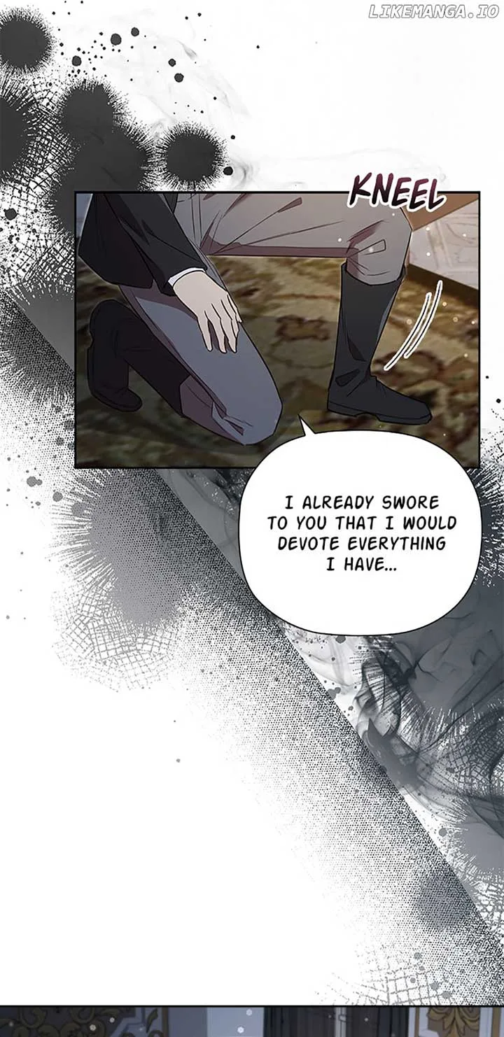 An Extra In The Family Is The First To Be Abandoned Chapter 75 page 22
