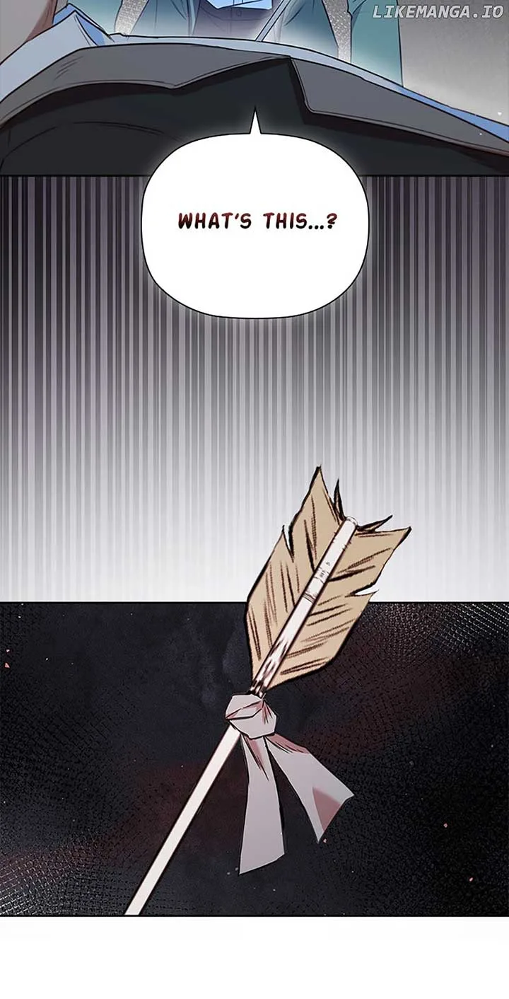 An Extra In The Family Is The First To Be Abandoned Chapter 74 page 48