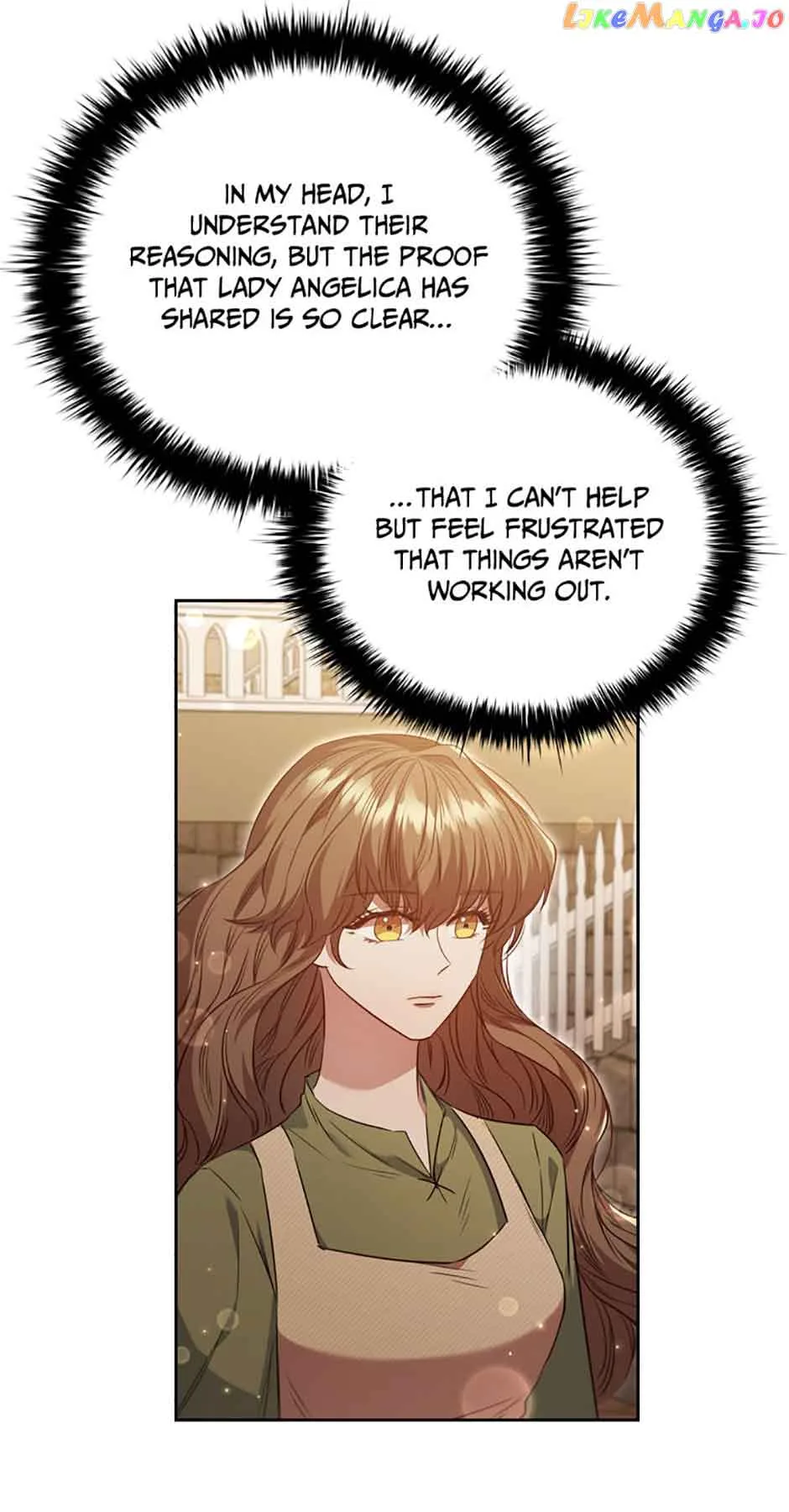 An Extra In The Family Is The First To Be Abandoned Chapter 59 page 44