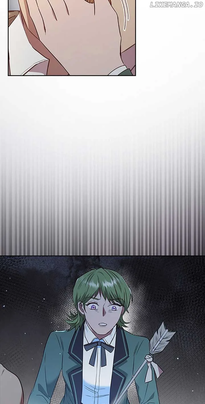 An Extra In The Family Is The First To Be Abandoned Chapter 74 page 47