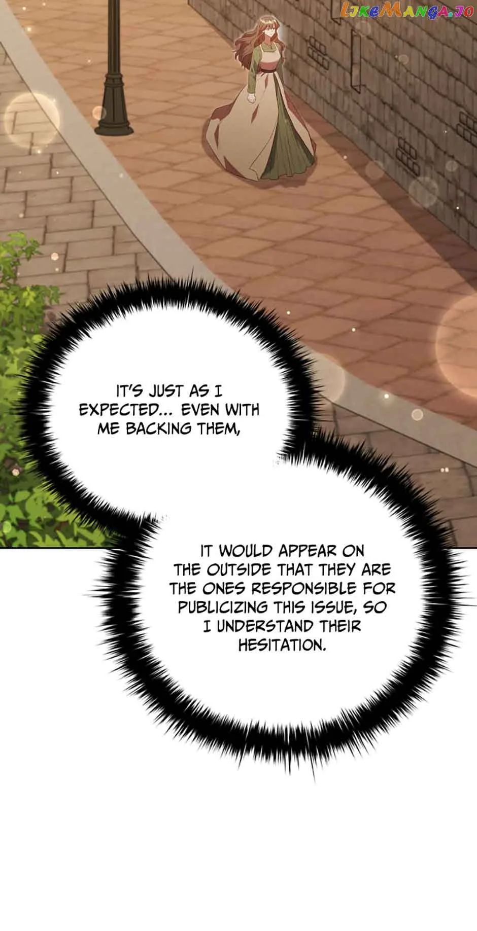 An Extra In The Family Is The First To Be Abandoned Chapter 59 page 43