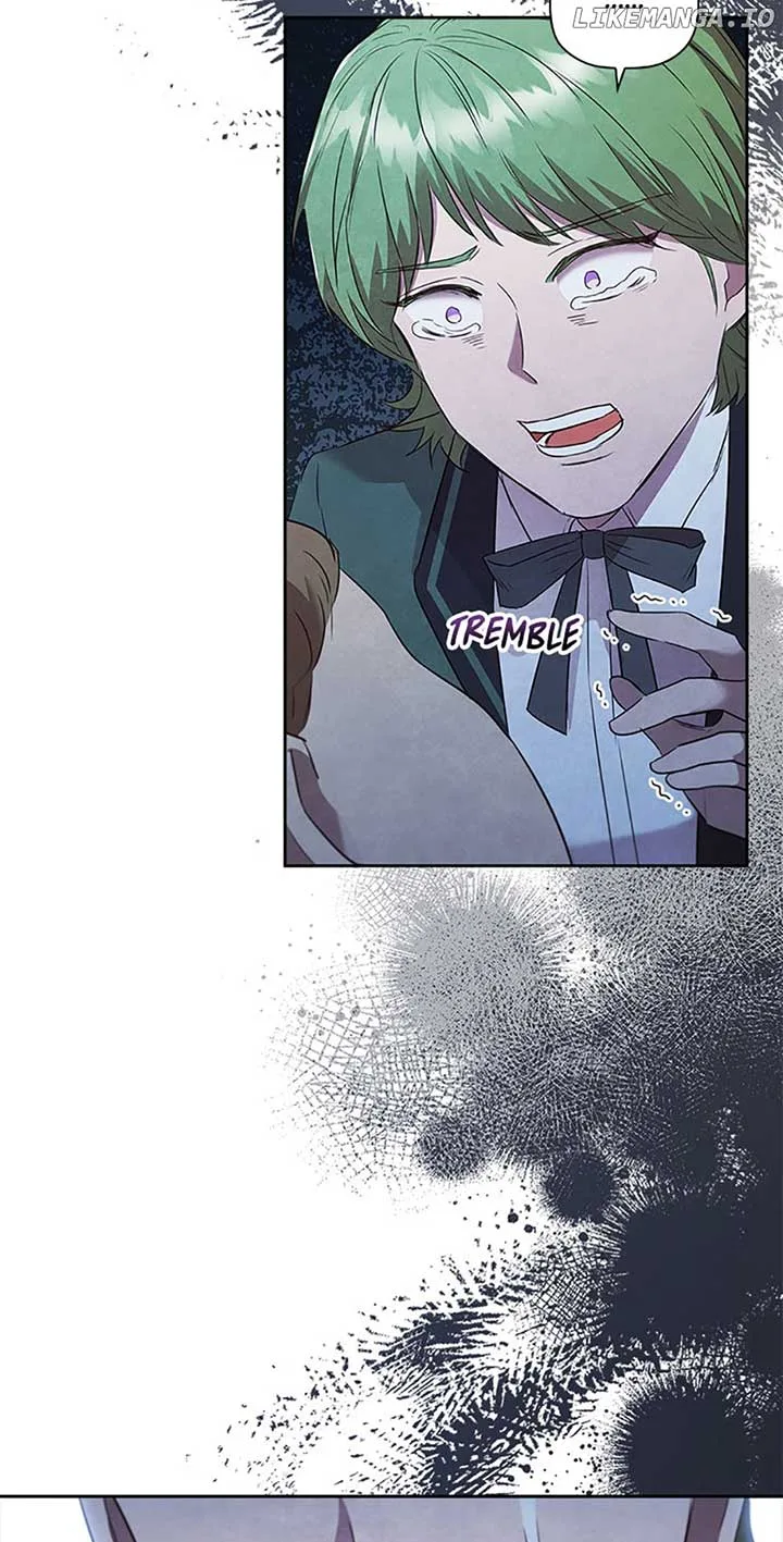 An Extra In The Family Is The First To Be Abandoned Chapter 74 page 45