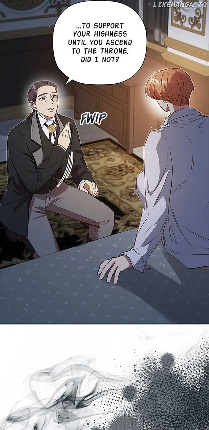 An Extra In The Family Is The First To Be Abandoned Chapter 75 page 23