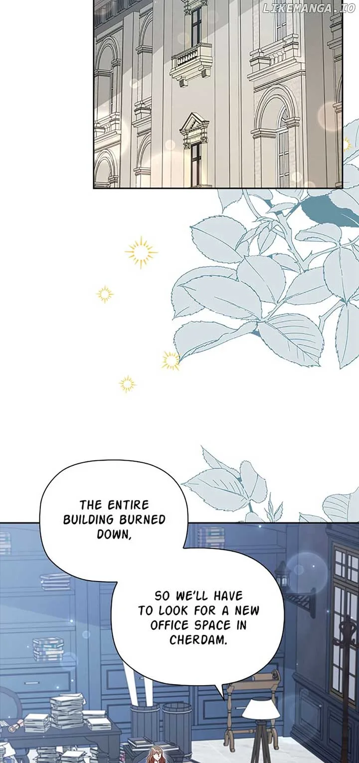 An Extra In The Family Is The First To Be Abandoned Chapter 74 page 50