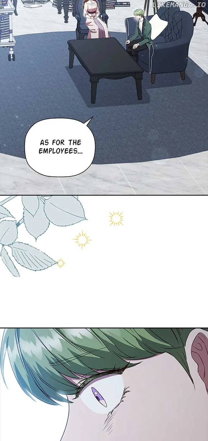 An Extra In The Family Is The First To Be Abandoned Chapter 74 page 51