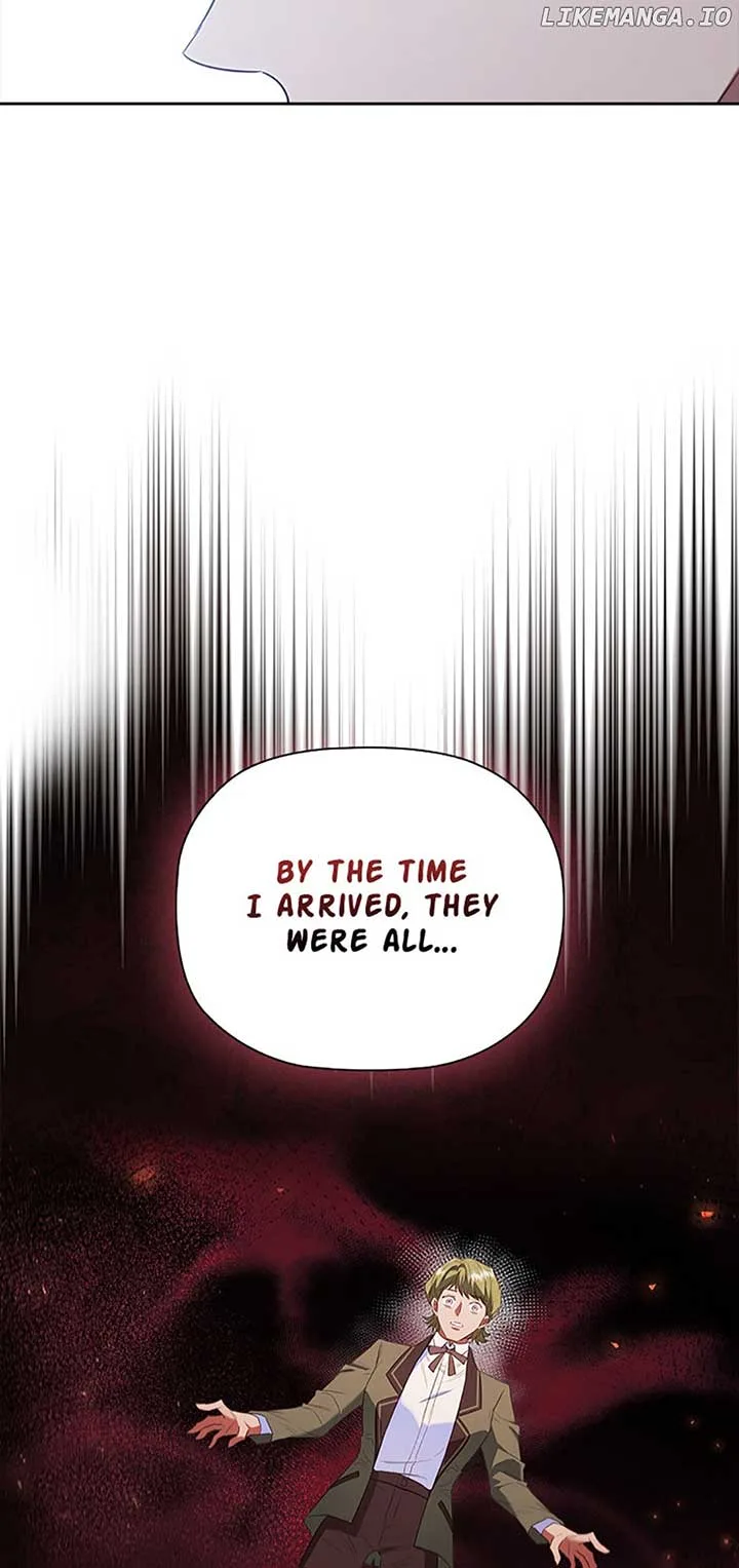 An Extra In The Family Is The First To Be Abandoned Chapter 74 page 52