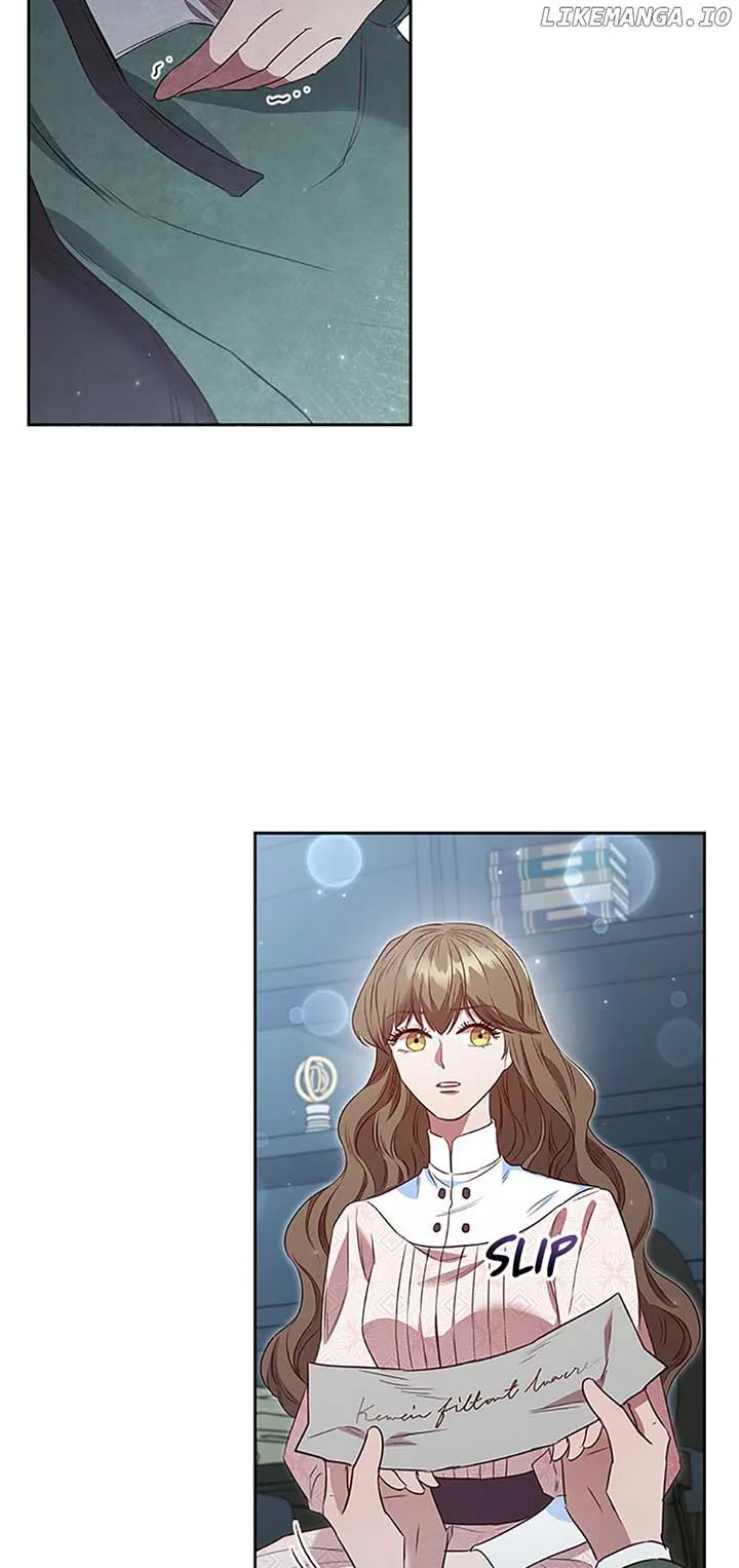 An Extra In The Family Is The First To Be Abandoned Chapter 74 page 55