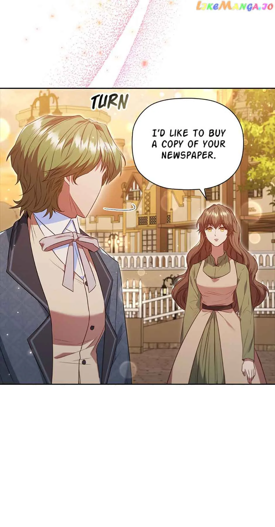 An Extra In The Family Is The First To Be Abandoned Chapter 59 page 52