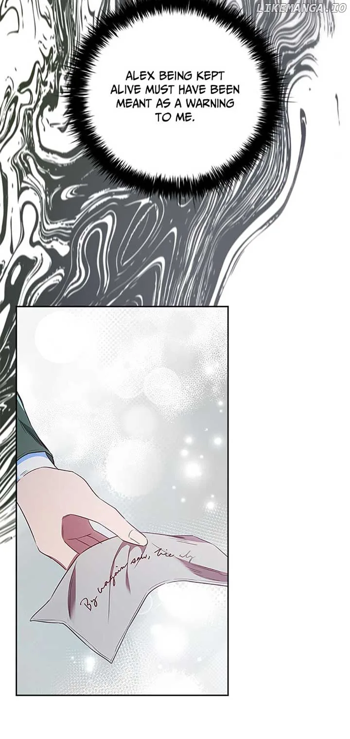 An Extra In The Family Is The First To Be Abandoned Chapter 74 page 57