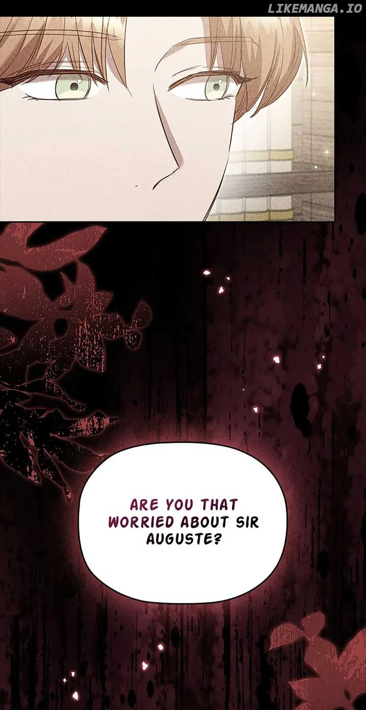 An Extra In The Family Is The First To Be Abandoned Chapter 75 page 31