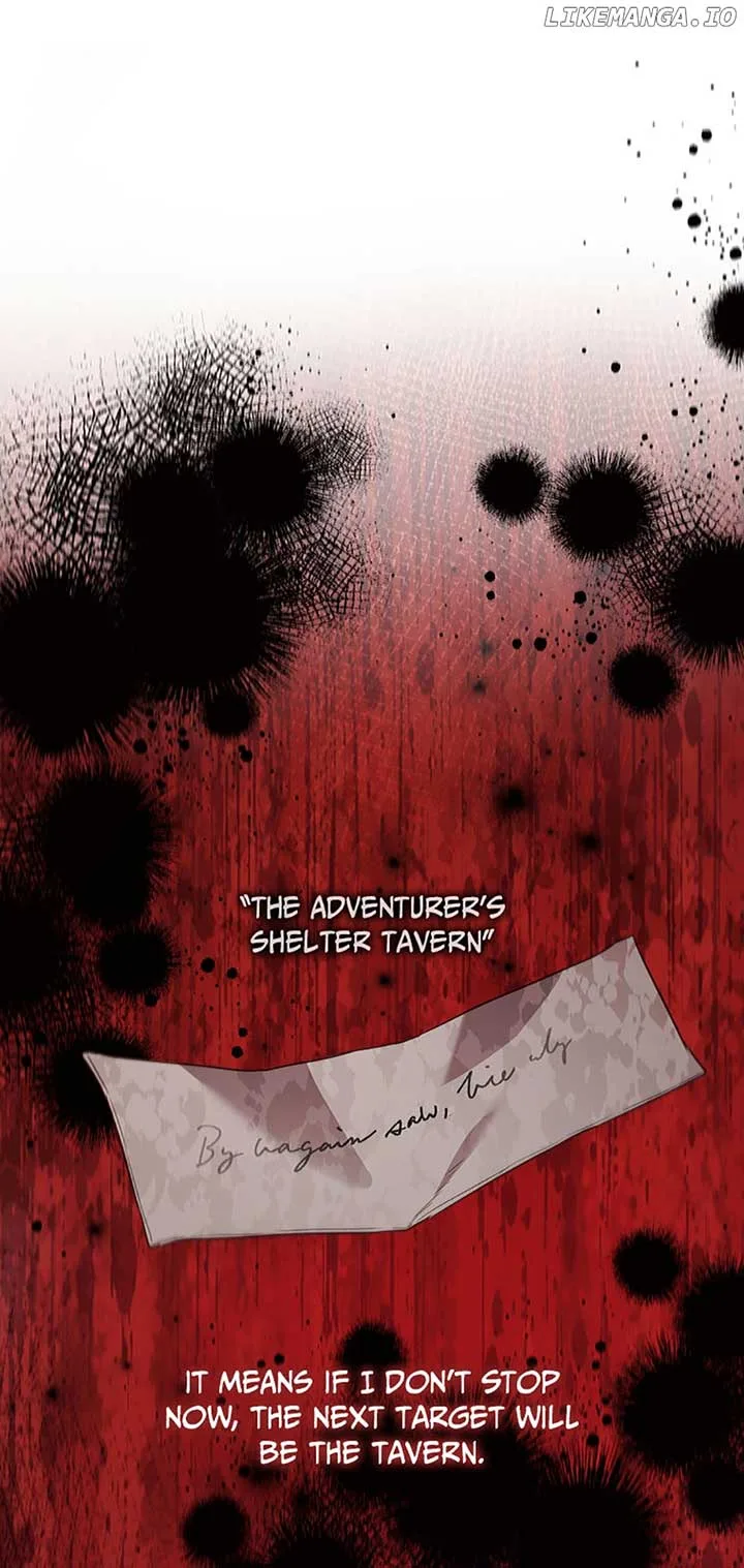 An Extra In The Family Is The First To Be Abandoned Chapter 74 page 58