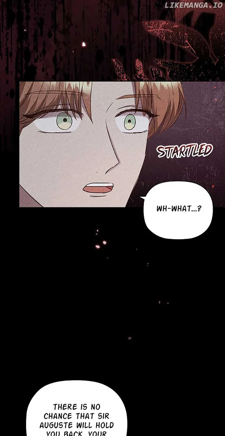 An Extra In The Family Is The First To Be Abandoned Chapter 75 page 32