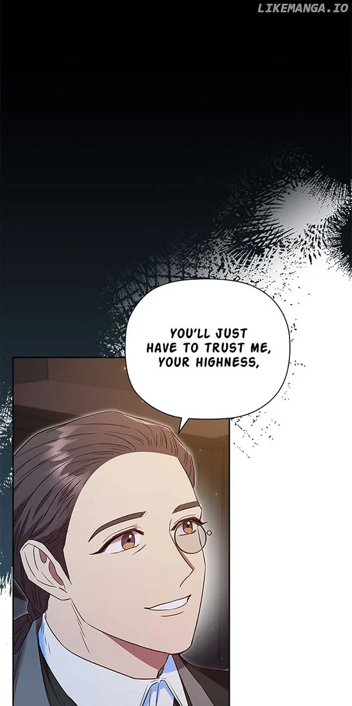 An Extra In The Family Is The First To Be Abandoned Chapter 75 page 35