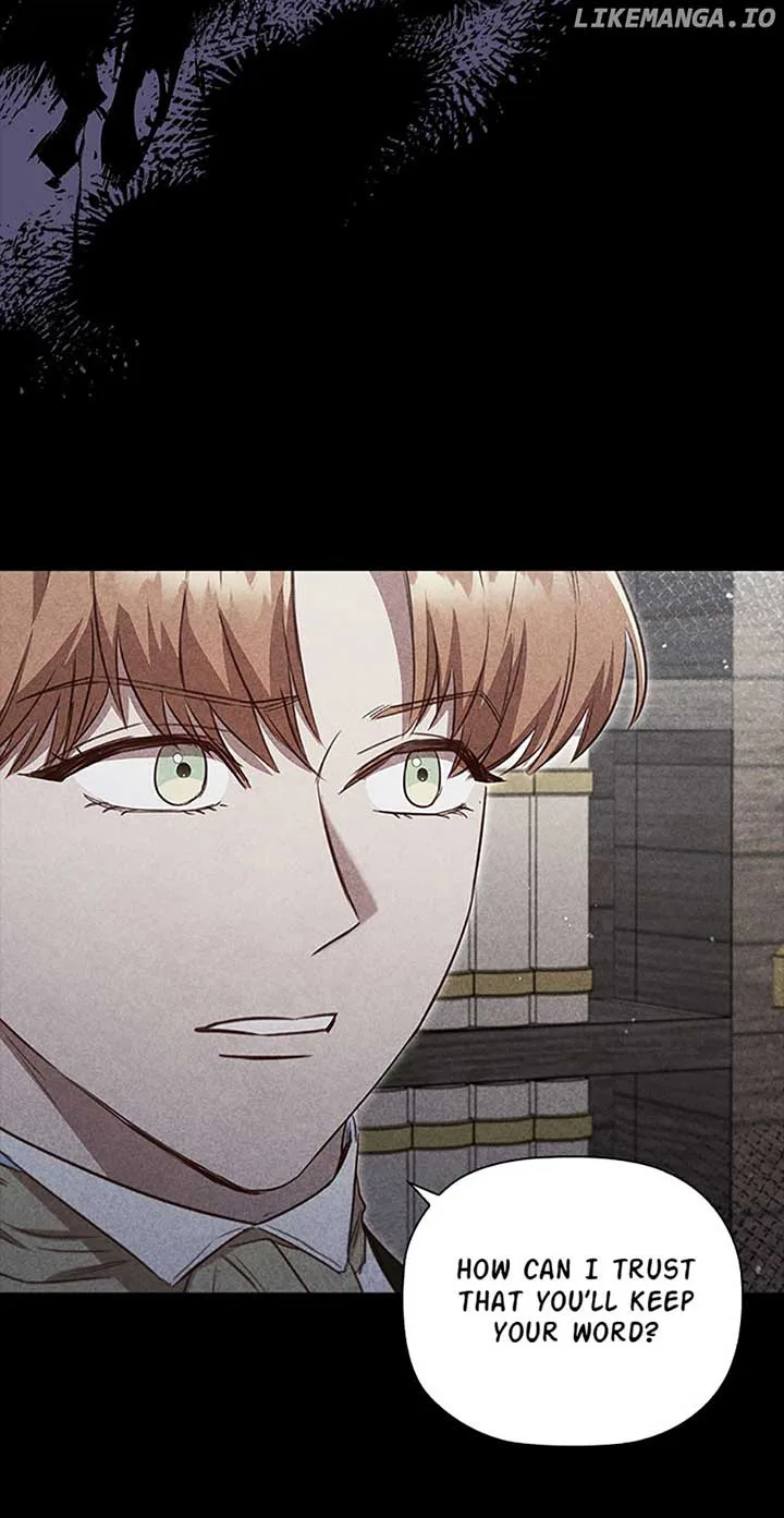 An Extra In The Family Is The First To Be Abandoned Chapter 75 page 34