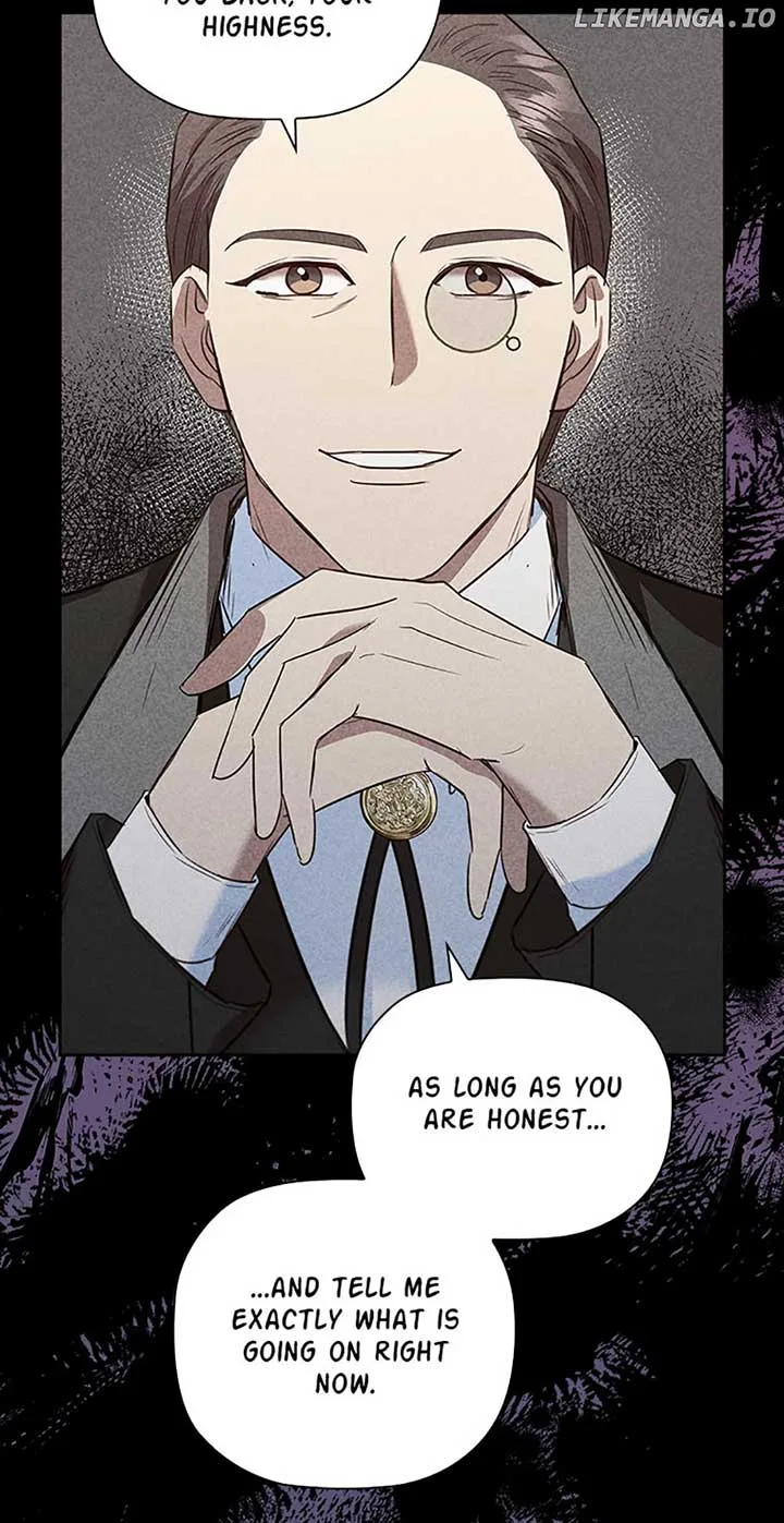 An Extra In The Family Is The First To Be Abandoned Chapter 75 page 33