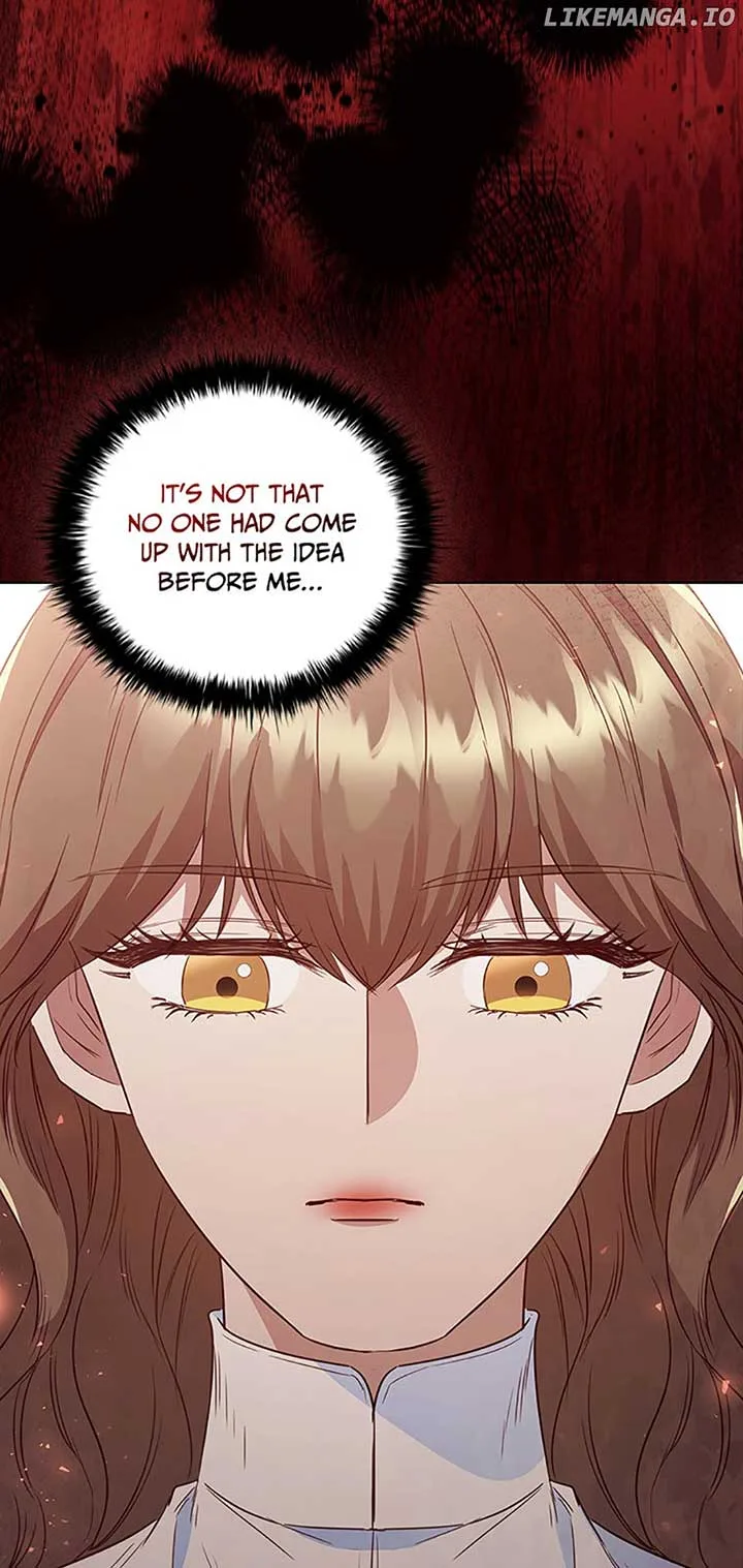 An Extra In The Family Is The First To Be Abandoned Chapter 74 page 59