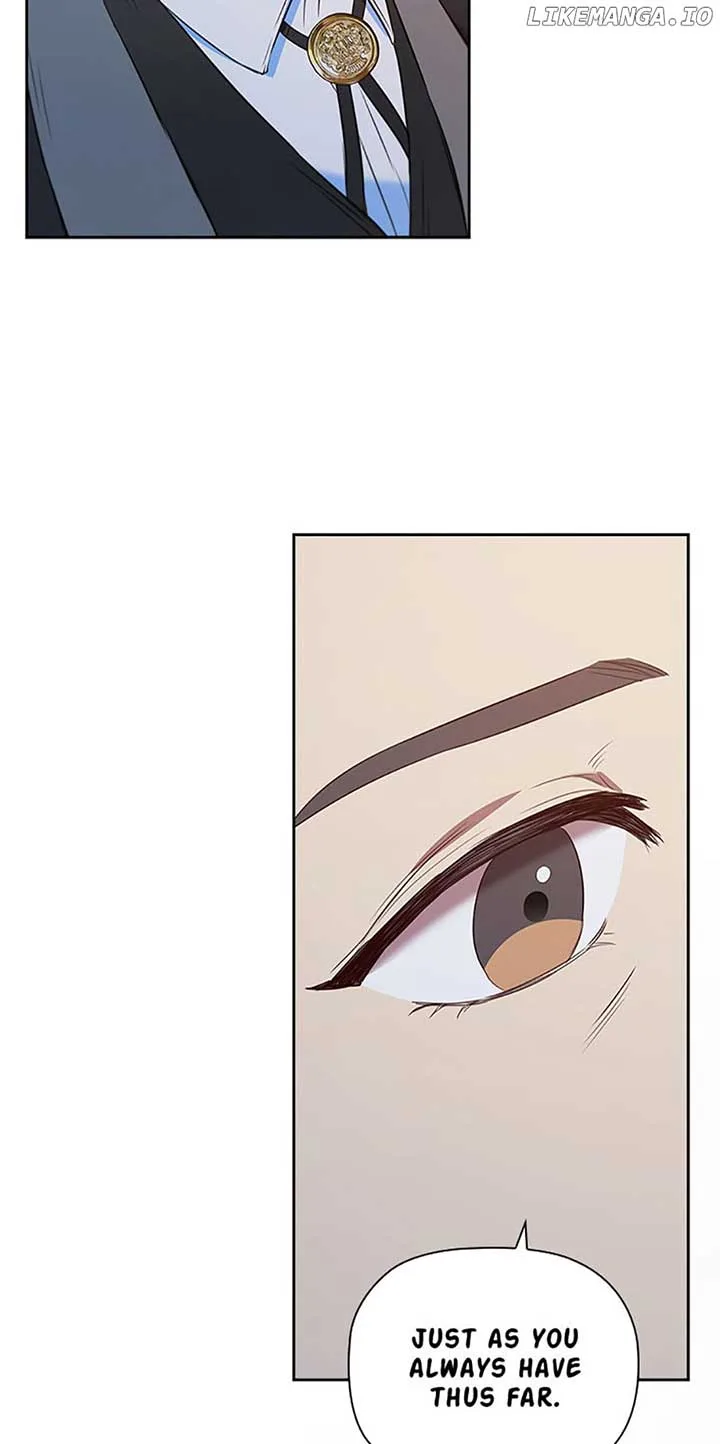 An Extra In The Family Is The First To Be Abandoned Chapter 75 page 36