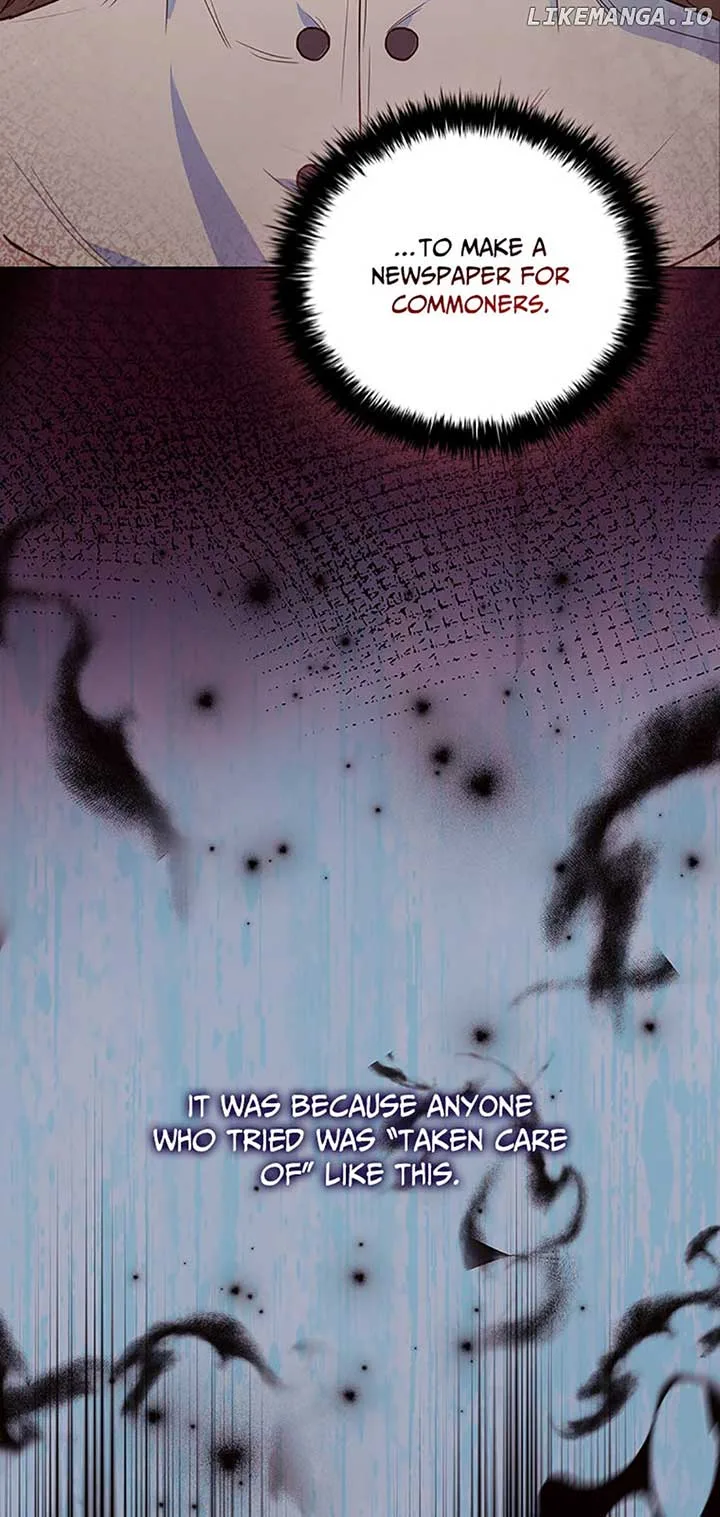 An Extra In The Family Is The First To Be Abandoned Chapter 74 page 60