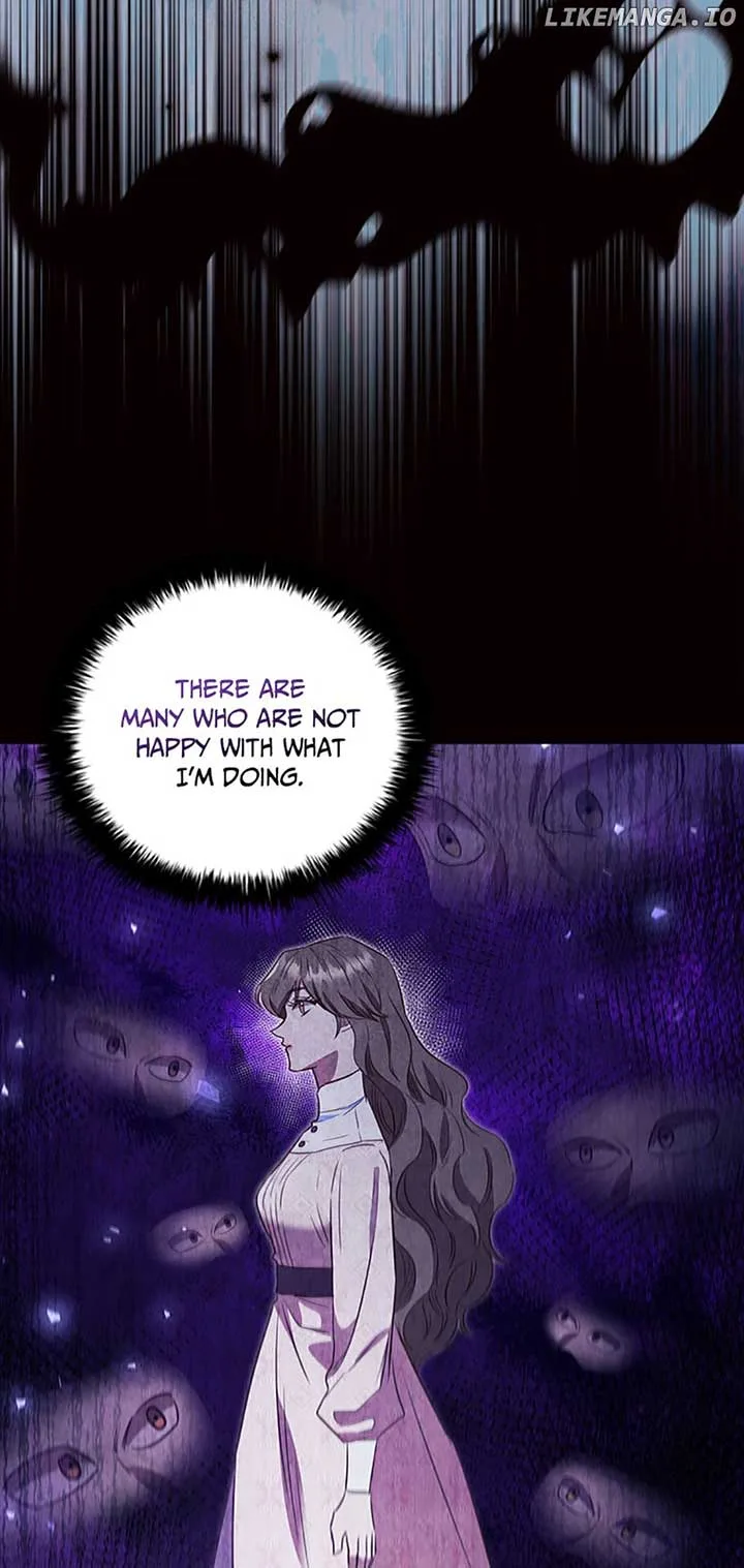 An Extra In The Family Is The First To Be Abandoned Chapter 74 page 61