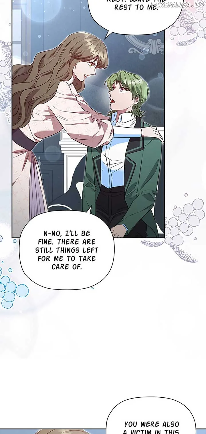 An Extra In The Family Is The First To Be Abandoned Chapter 74 page 65