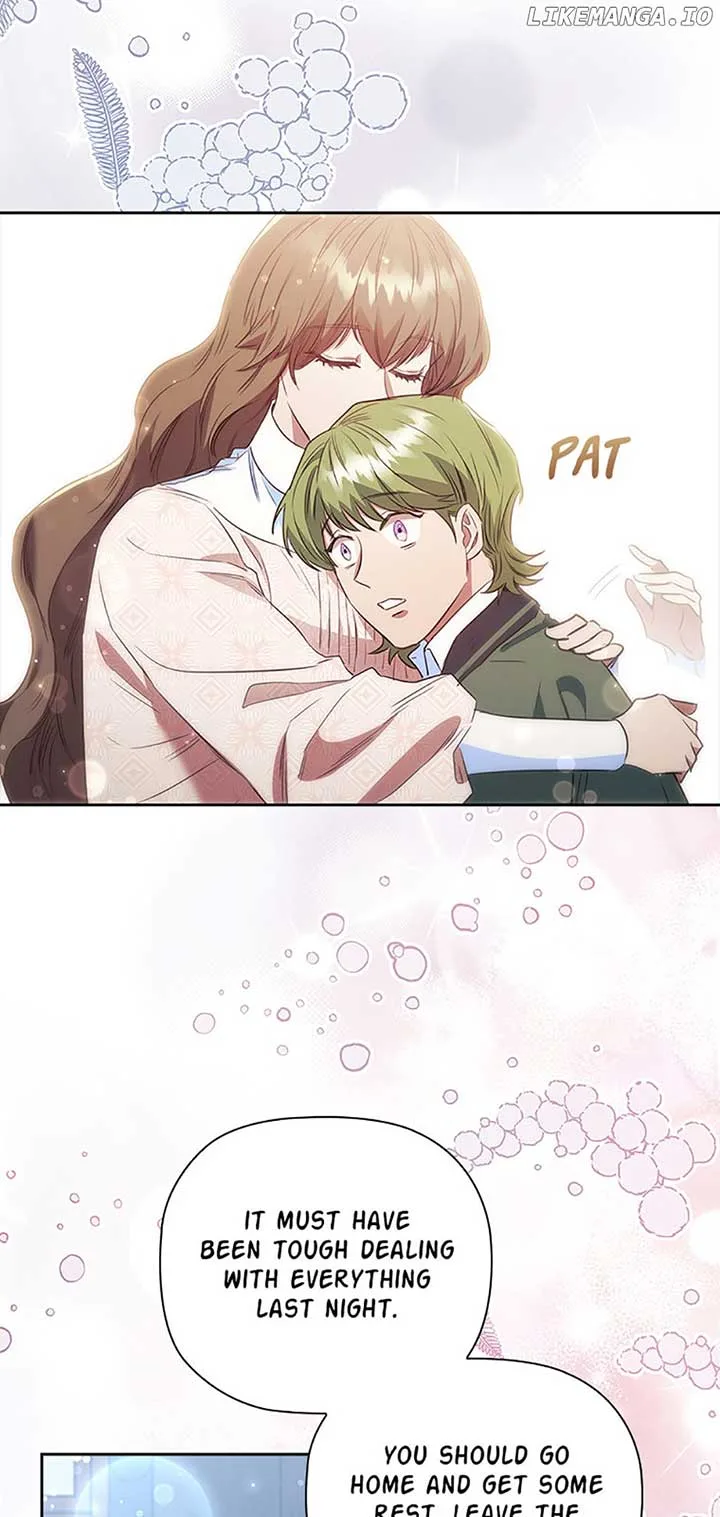 An Extra In The Family Is The First To Be Abandoned Chapter 74 page 64