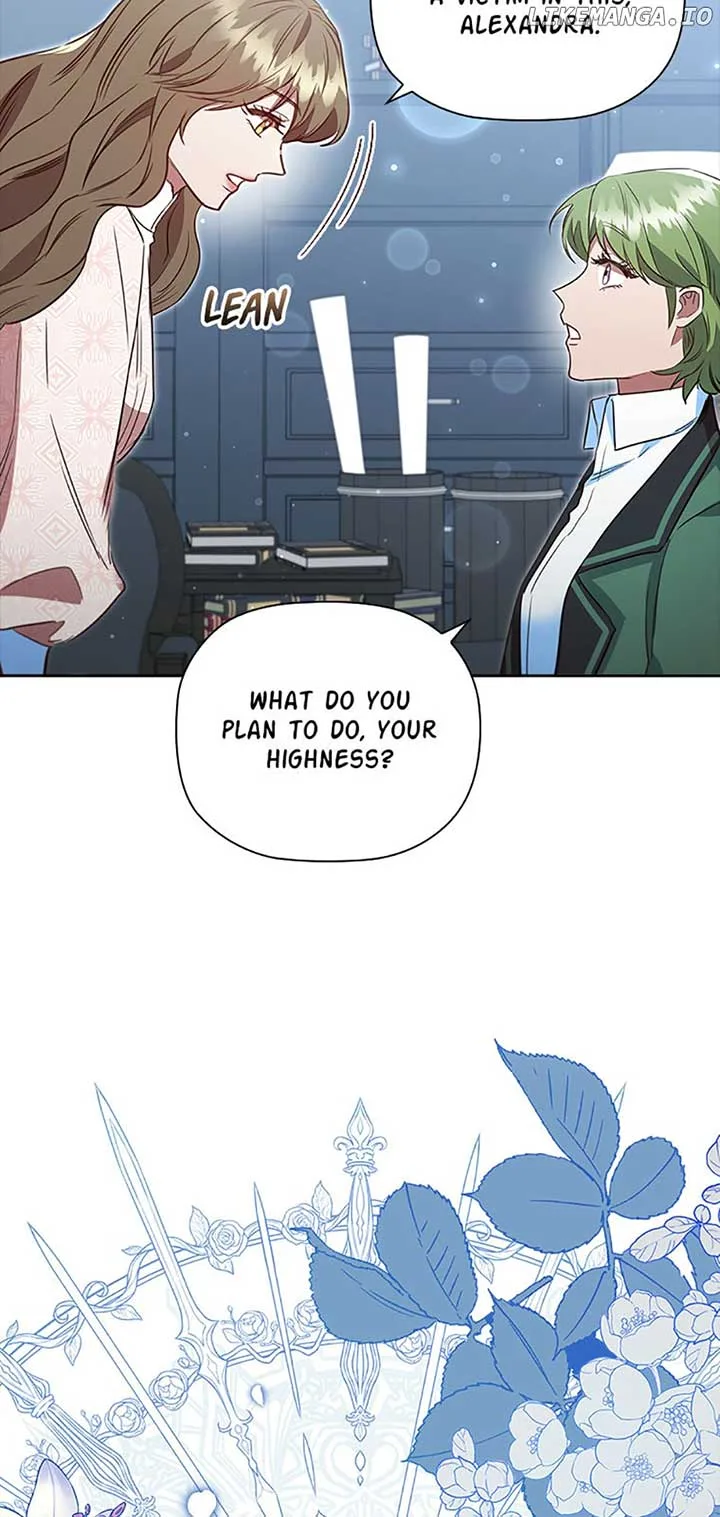 An Extra In The Family Is The First To Be Abandoned Chapter 74 page 66