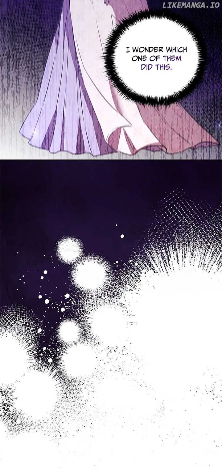 An Extra In The Family Is The First To Be Abandoned Chapter 74 page 62