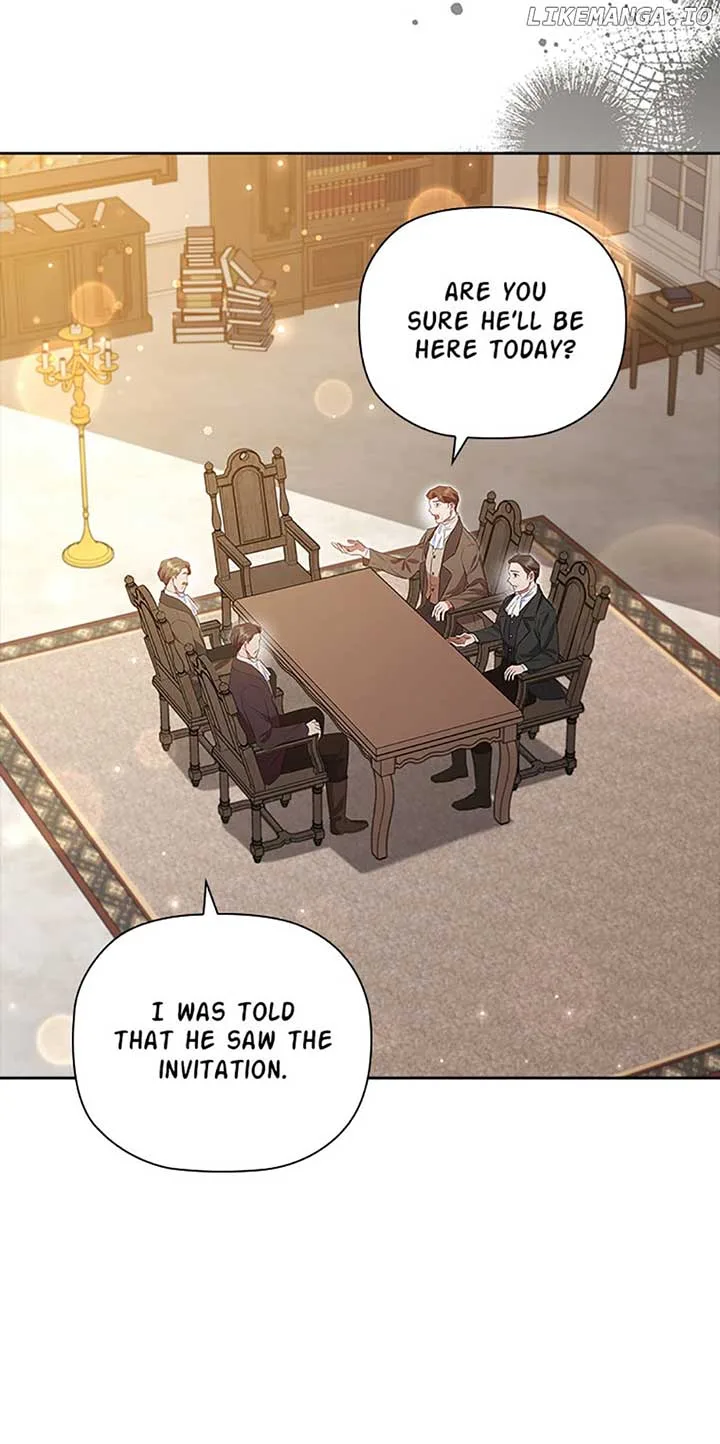 An Extra In The Family Is The First To Be Abandoned Chapter 75 page 42