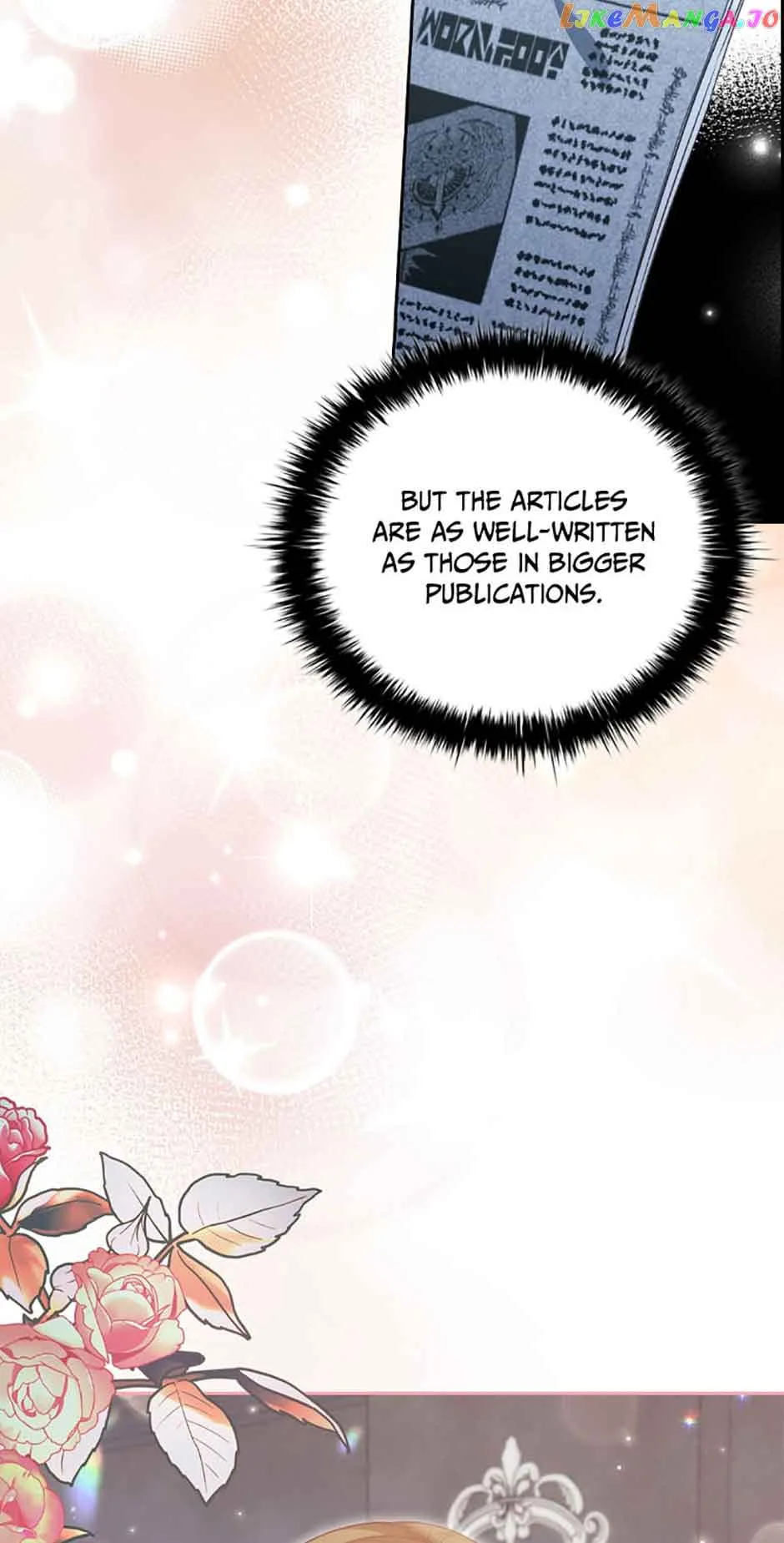 An Extra In The Family Is The First To Be Abandoned Chapter 59 page 60