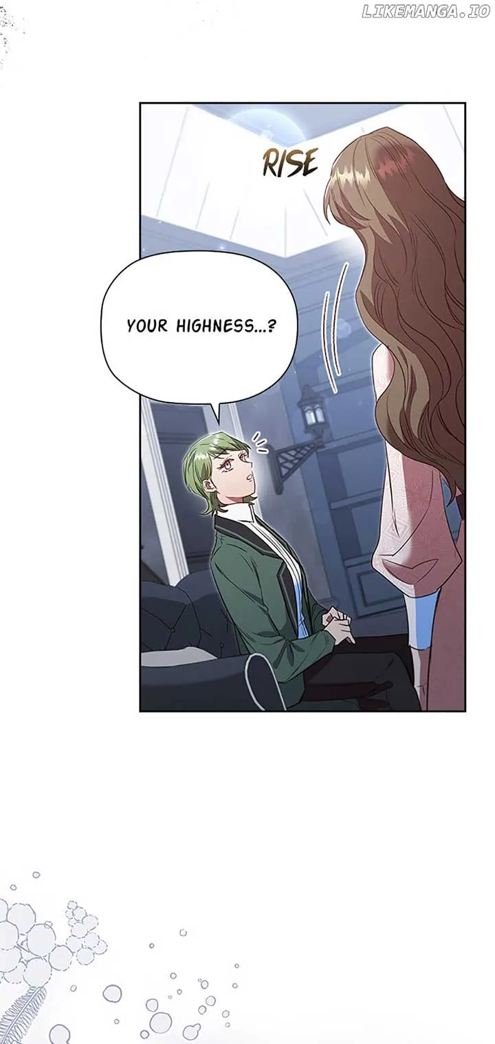 An Extra In The Family Is The First To Be Abandoned Chapter 74 page 63