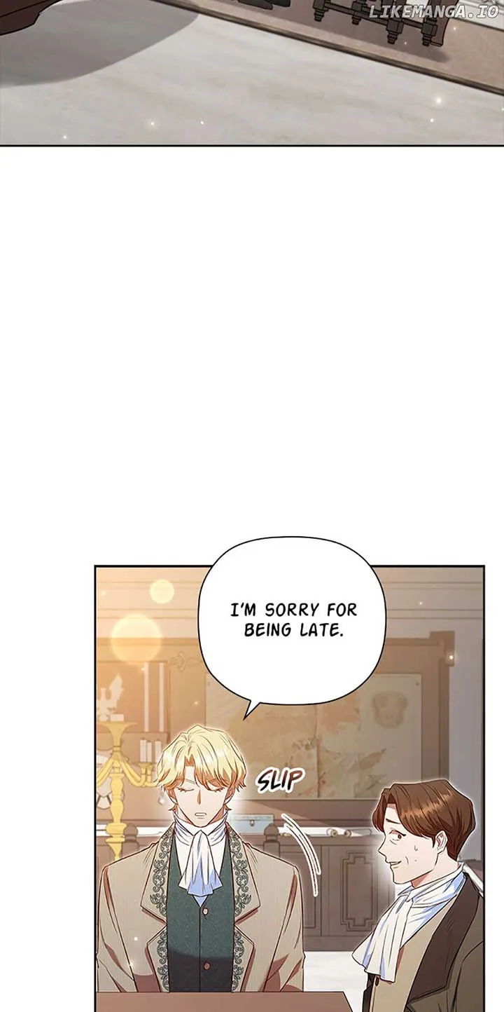 An Extra In The Family Is The First To Be Abandoned Chapter 75 page 45