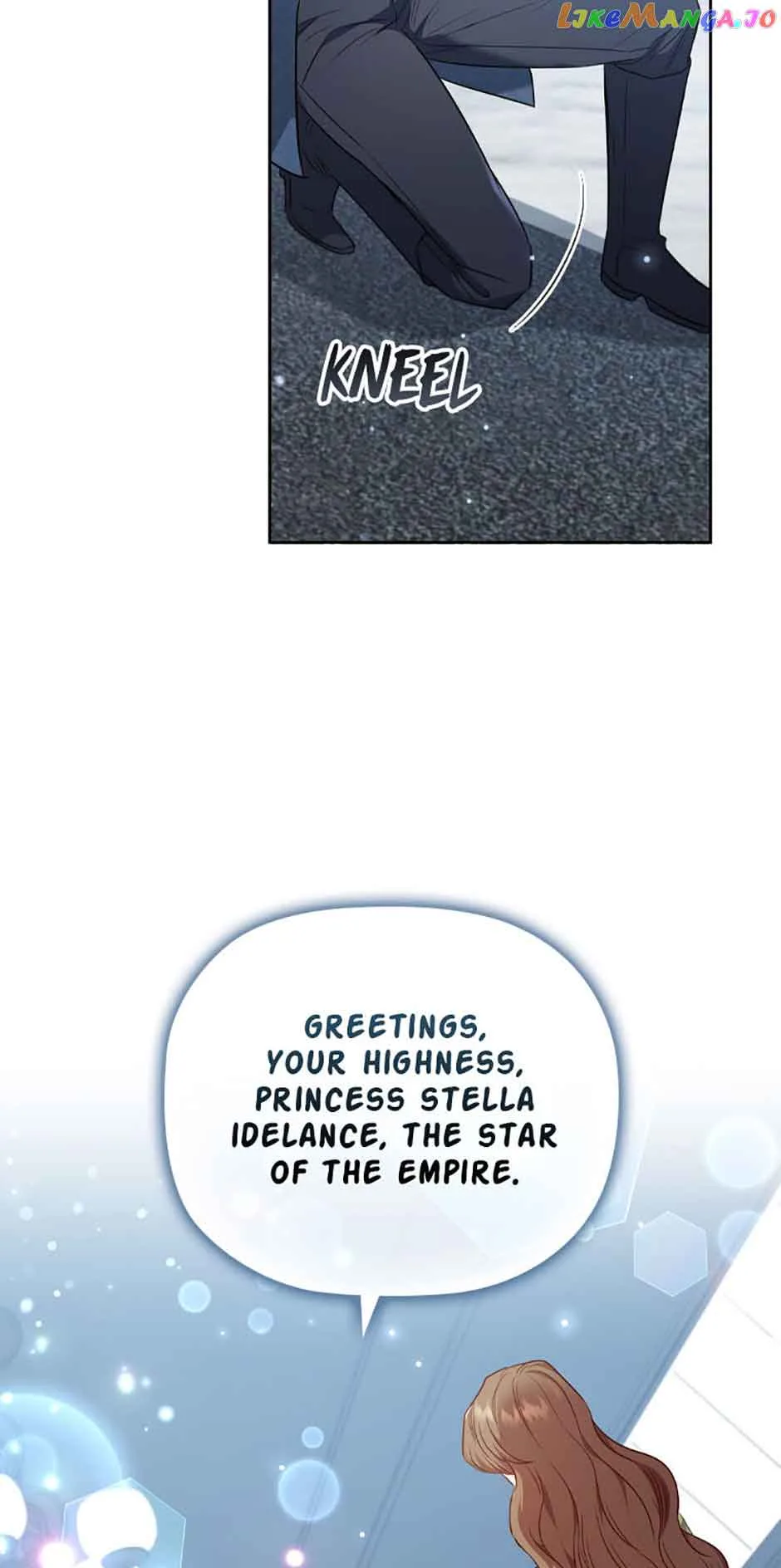 An Extra In The Family Is The First To Be Abandoned Chapter 59 page 68