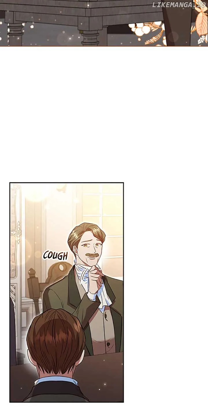 An Extra In The Family Is The First To Be Abandoned Chapter 75 page 47