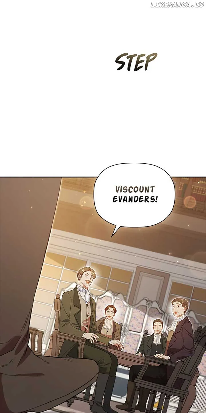 An Extra In The Family Is The First To Be Abandoned Chapter 75 page 44