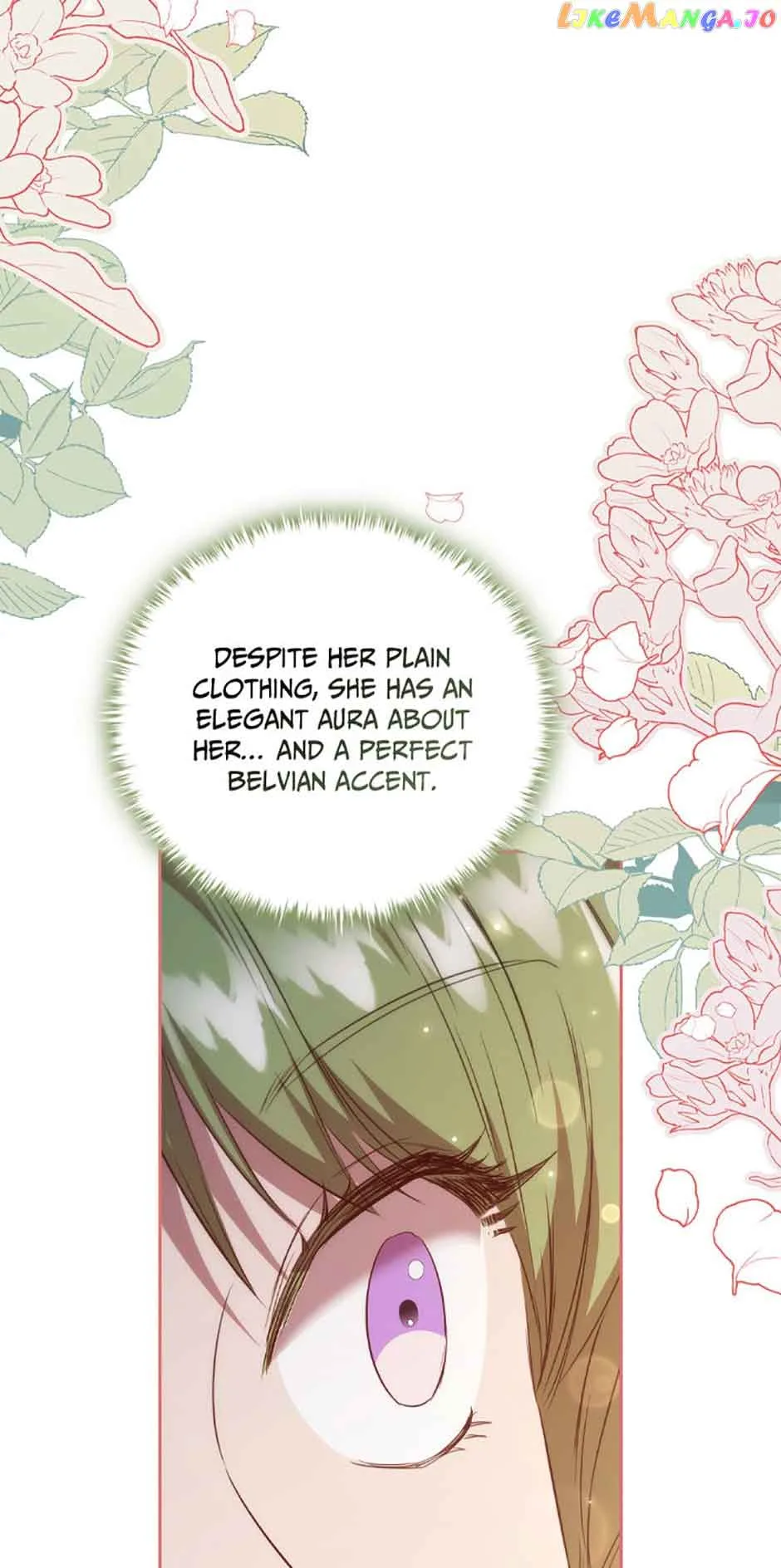 An Extra In The Family Is The First To Be Abandoned Chapter 59 page 66