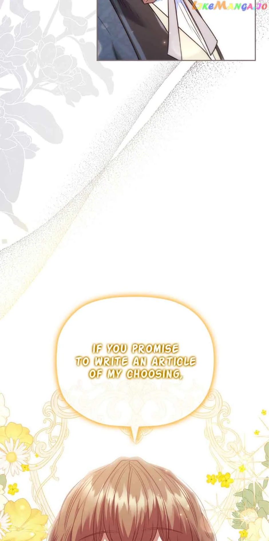 An Extra In The Family Is The First To Be Abandoned Chapter 59 page 73