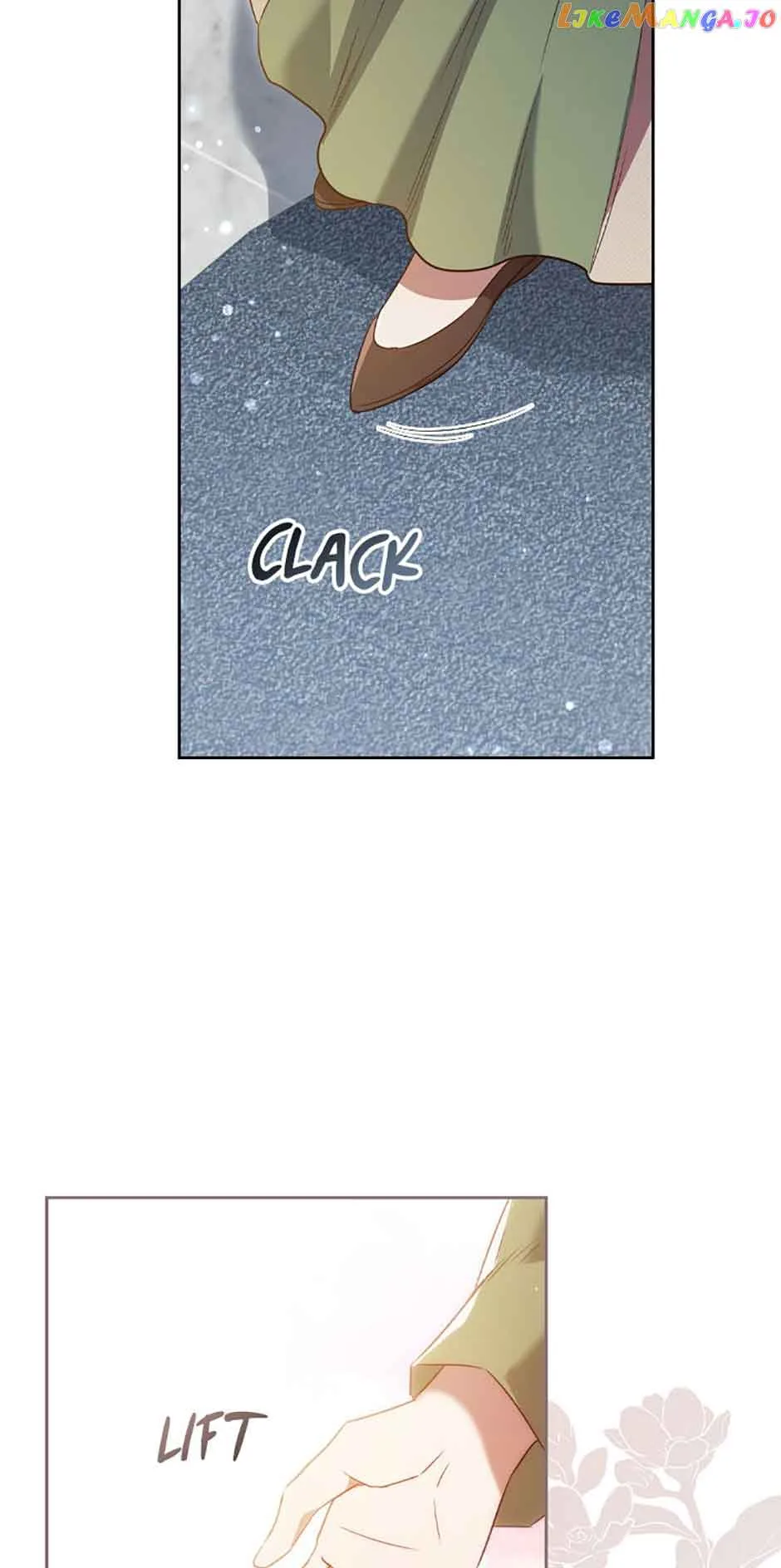 An Extra In The Family Is The First To Be Abandoned Chapter 59 page 71