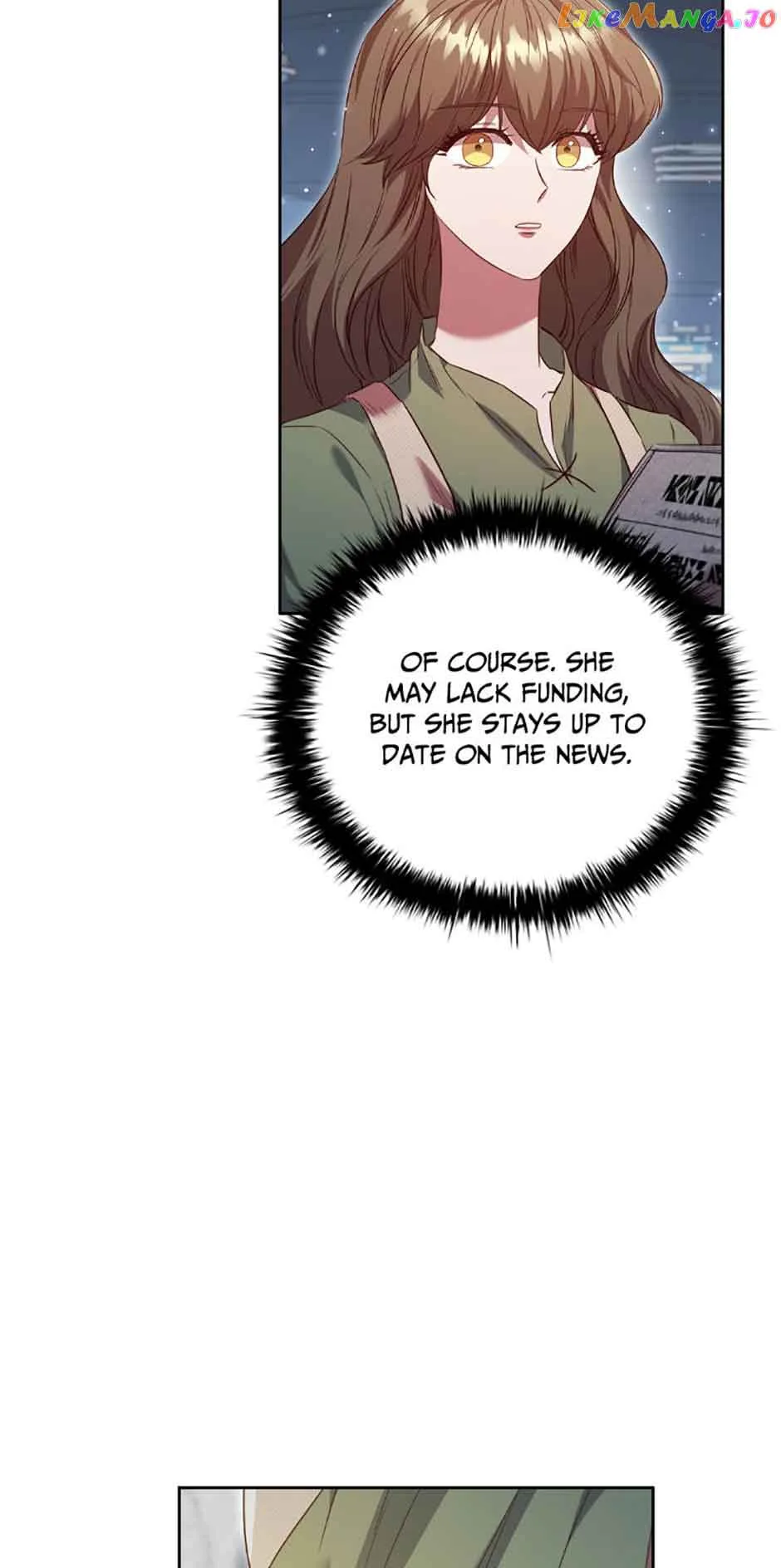 An Extra In The Family Is The First To Be Abandoned Chapter 59 page 70