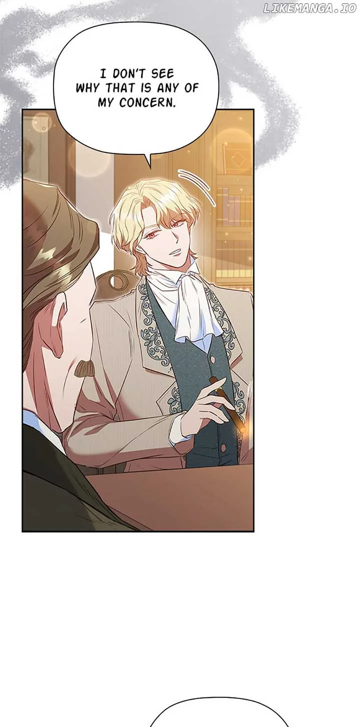 An Extra In The Family Is The First To Be Abandoned Chapter 75 page 52