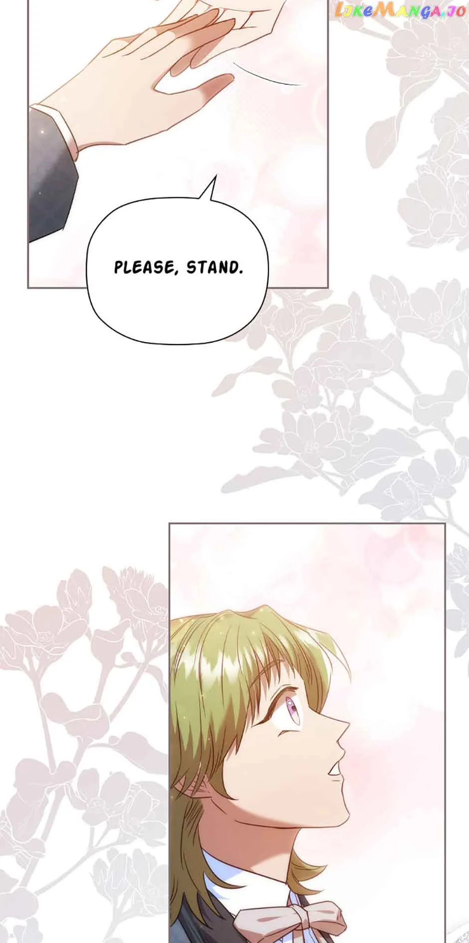An Extra In The Family Is The First To Be Abandoned Chapter 59 page 72