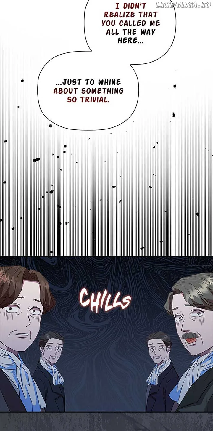 An Extra In The Family Is The First To Be Abandoned Chapter 75 page 53