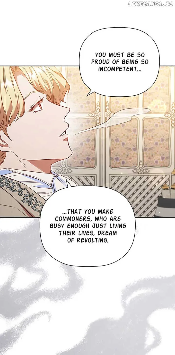 An Extra In The Family Is The First To Be Abandoned Chapter 75 page 51