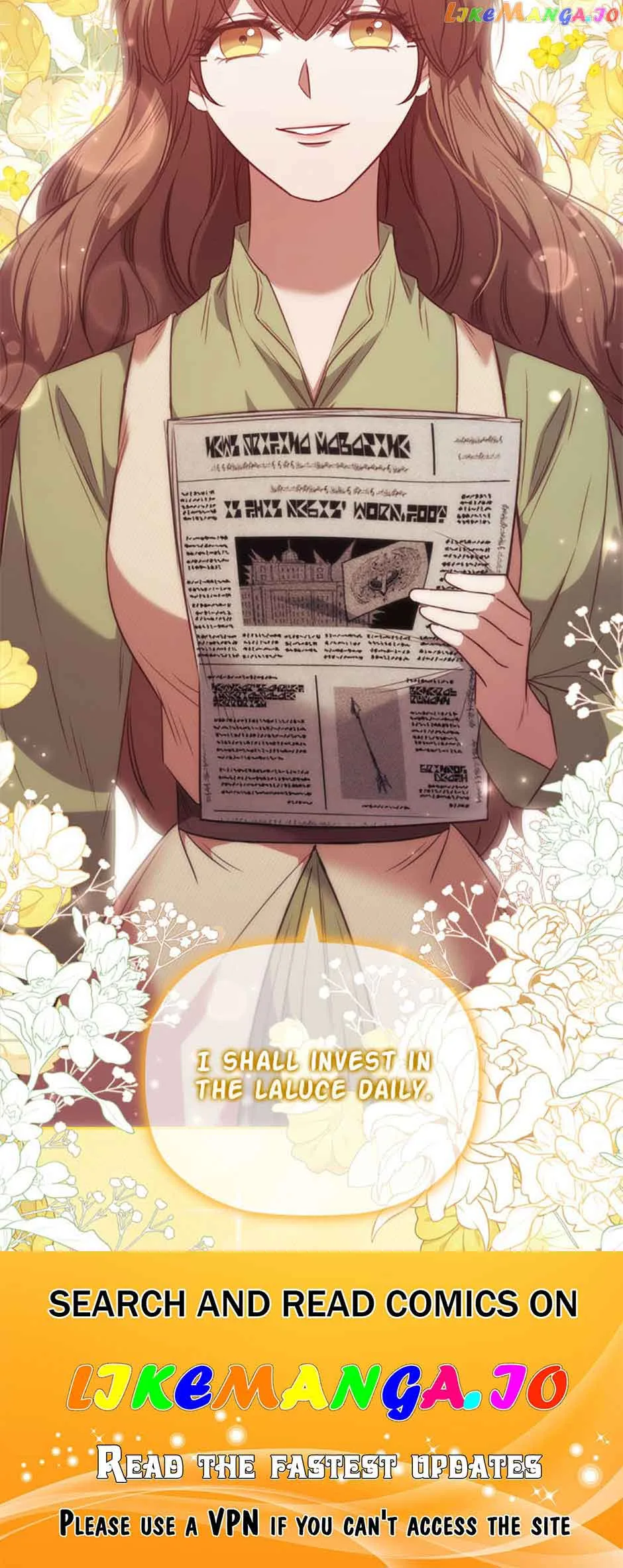 An Extra In The Family Is The First To Be Abandoned Chapter 59 page 74