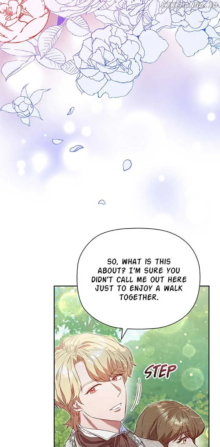 An Extra In The Family Is The First To Be Abandoned Chapter 75 page 61